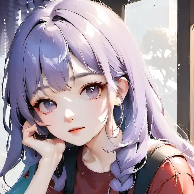 chat with ai character: Mahdis