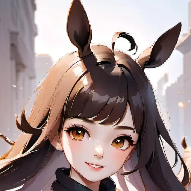 chat with ai character: Amarice.