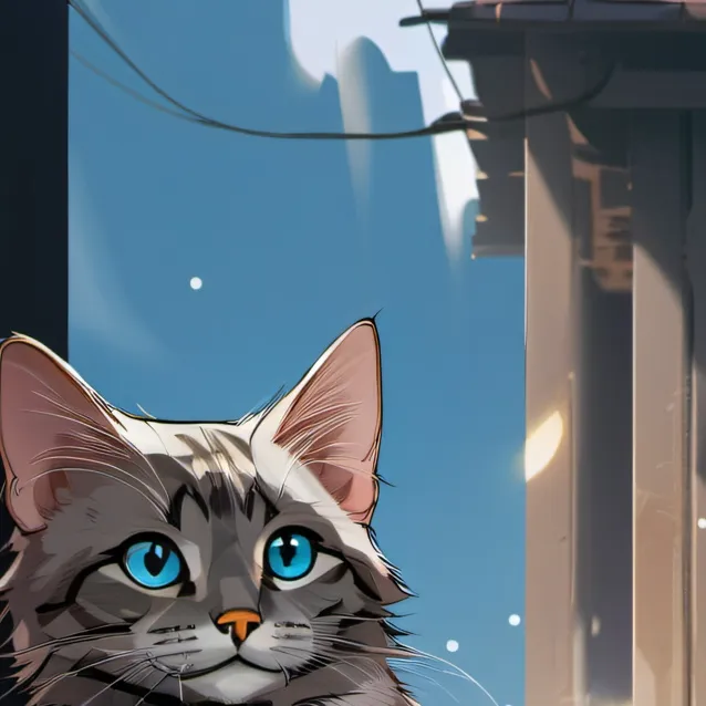 chat with ai character: Doeheart.