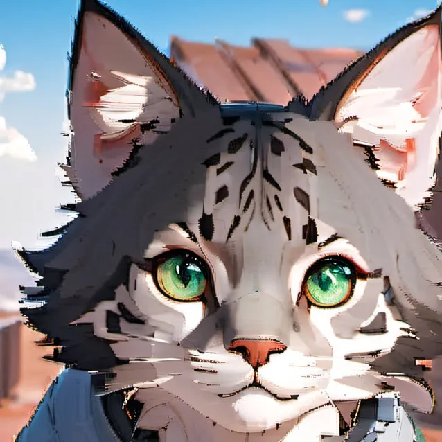 chat with ai character: Juniperleap.