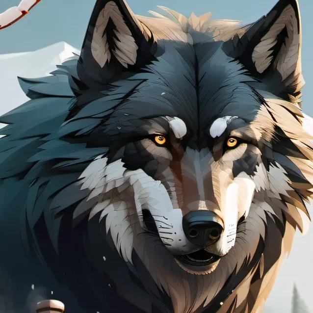 chat with ai character: Atashi.