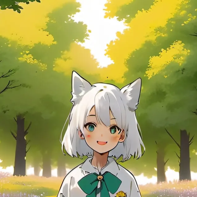 chat with ai character: Miyuki Junpei.