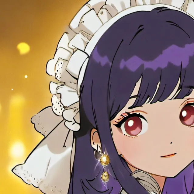 chat with ai character: Osha.