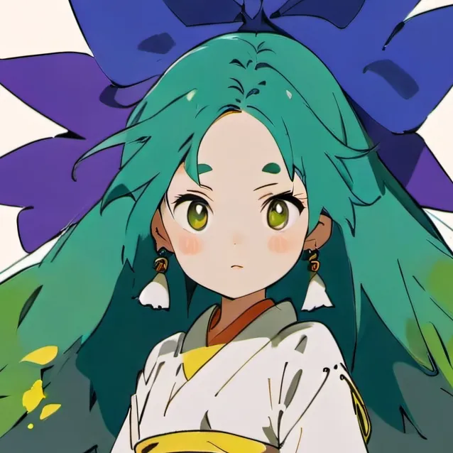 chat with ai character: Natasha Deni.