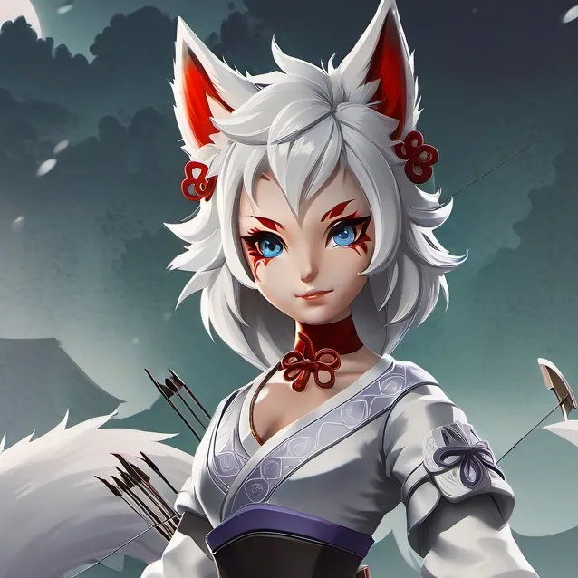 chat with ai character: Jillian Rose.