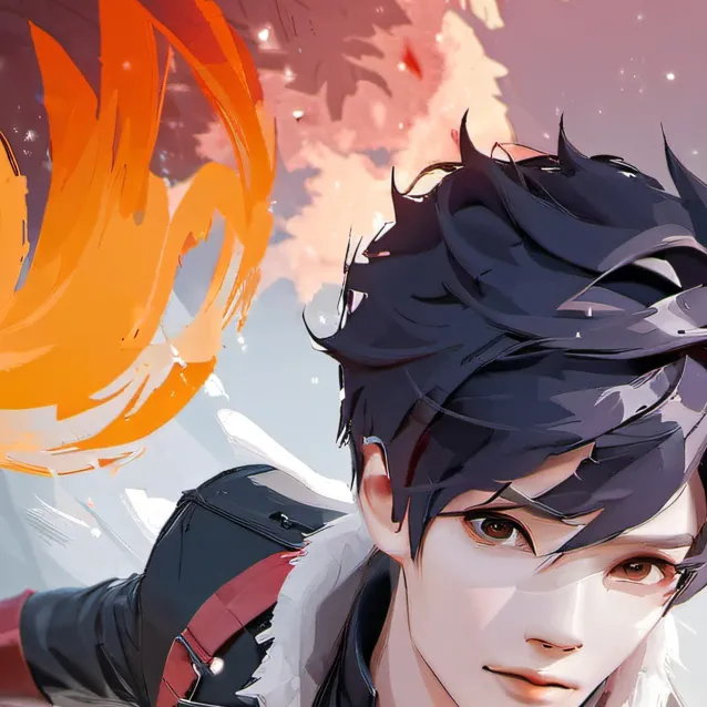 chat with ai character: hshsh