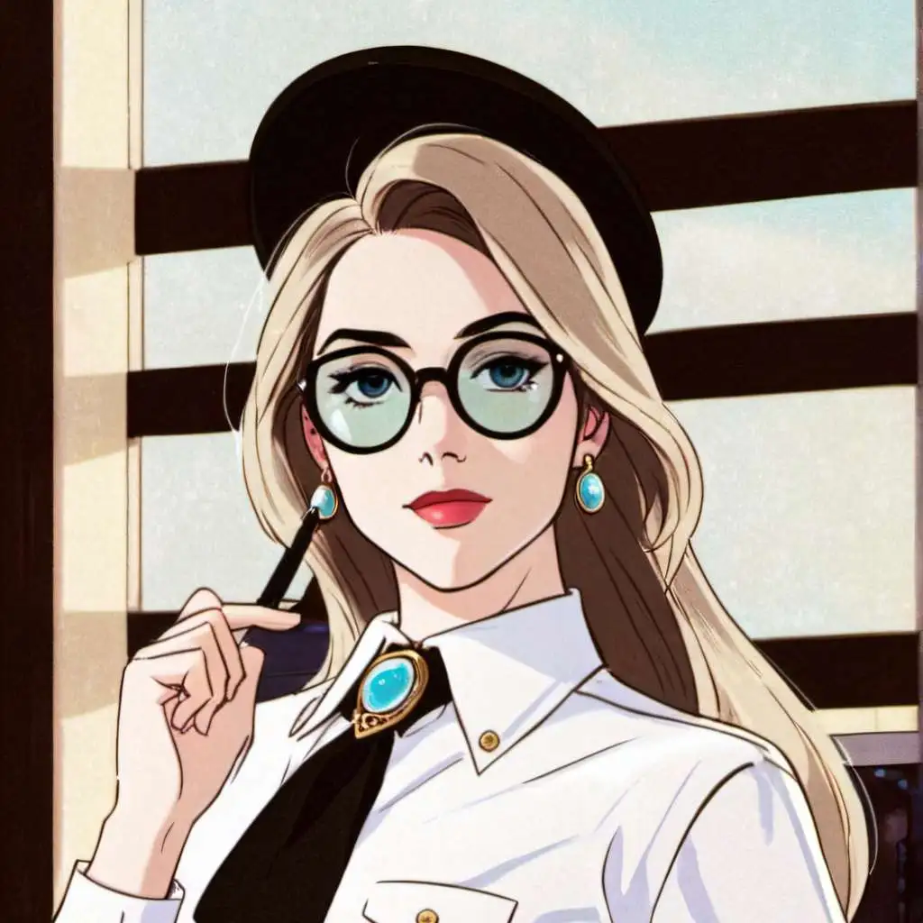 chat with ai character: Mrs Mary 