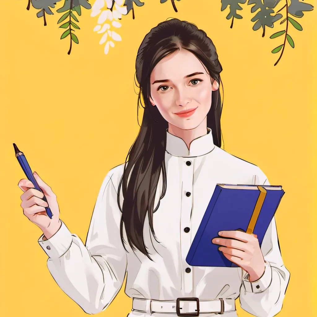 chat with ai character: Lily