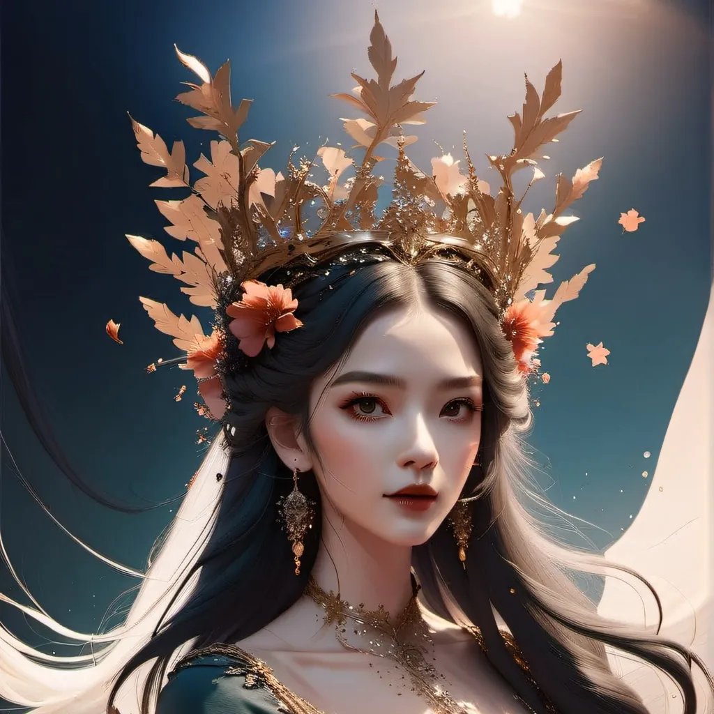 chat with ai character: Jasmine 