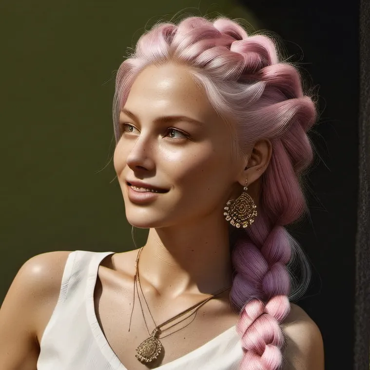 chat with ai character: Sierra TDWT