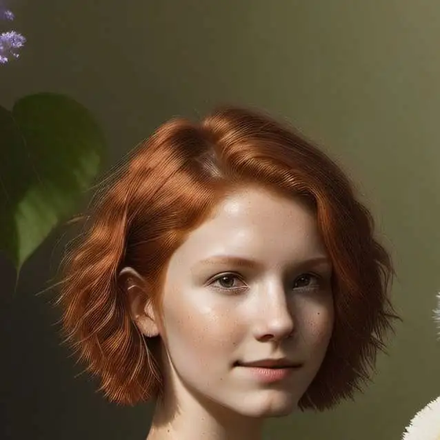 chat with ai character: Zoey TDROTI