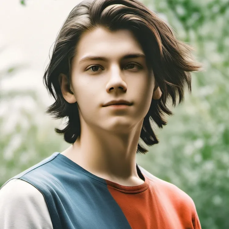 chat with ai character: Noah TDI