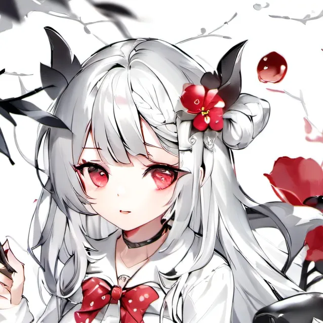 chat with ai character: Nothing