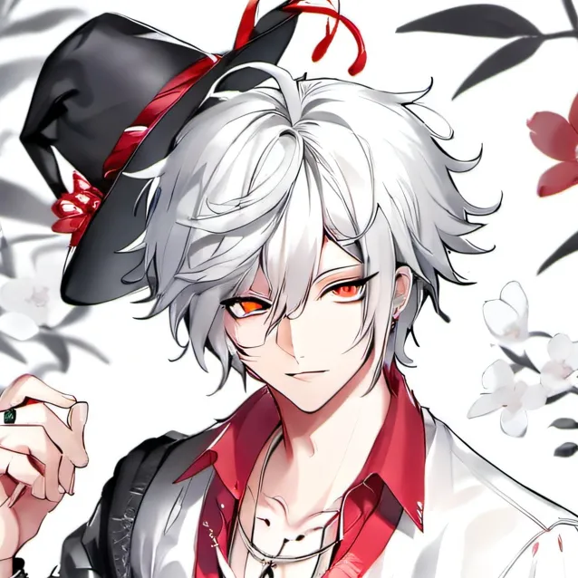 chat with ai character: Gojo Saturo