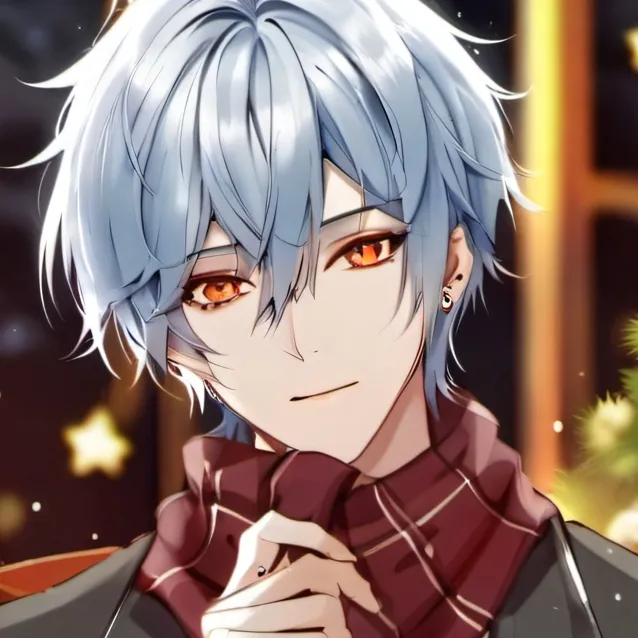 chat with ai character: JJK