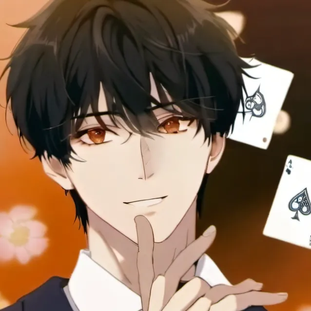 chat with ai character: JJK