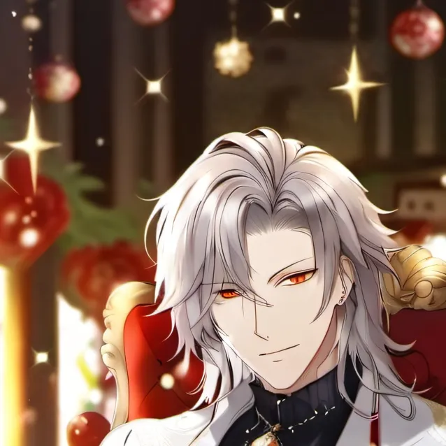 chat with ai character: Mha