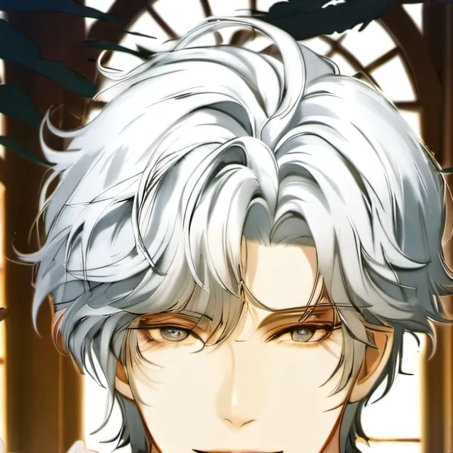 chat with ai character: Mha