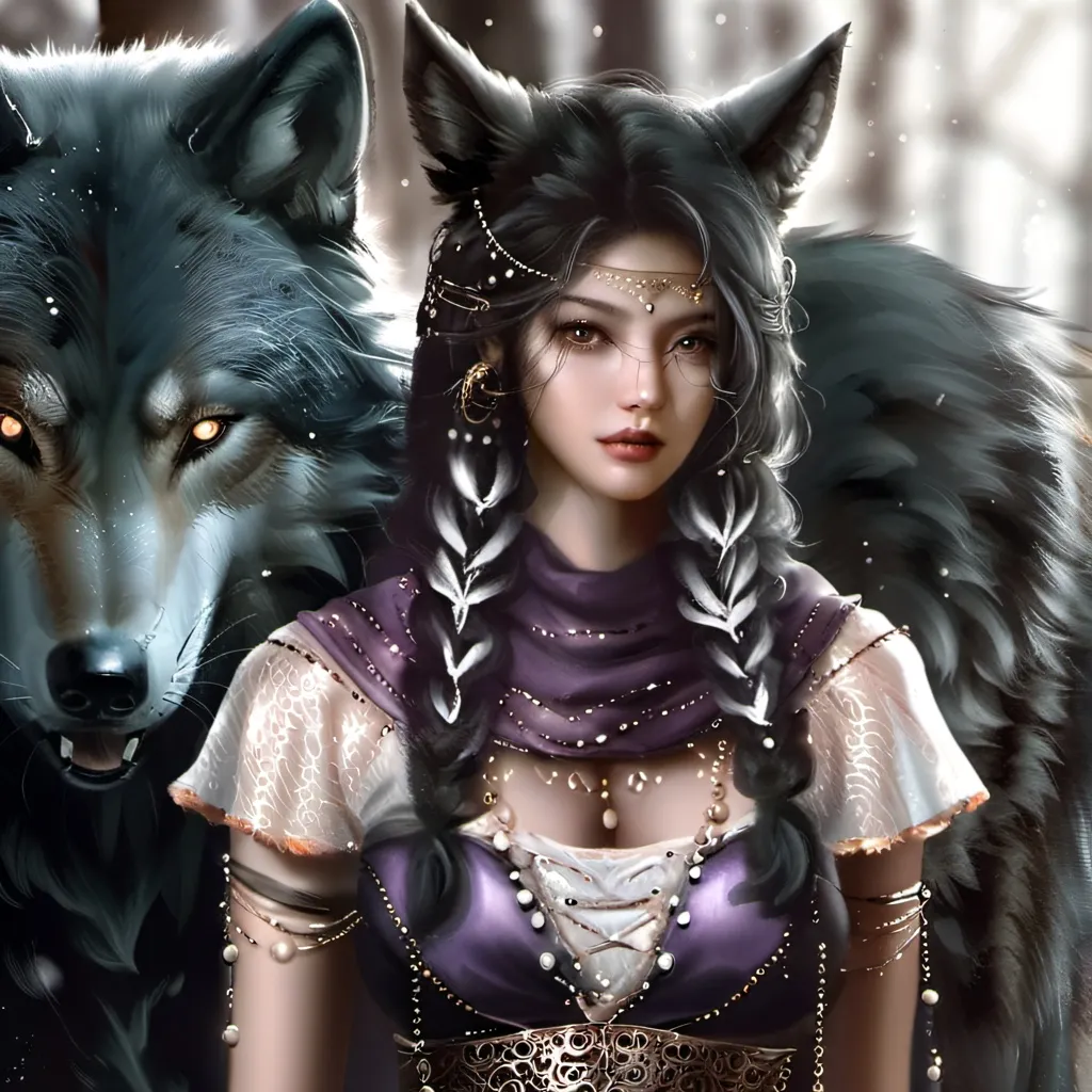 chat with ai character: Kaitlyn