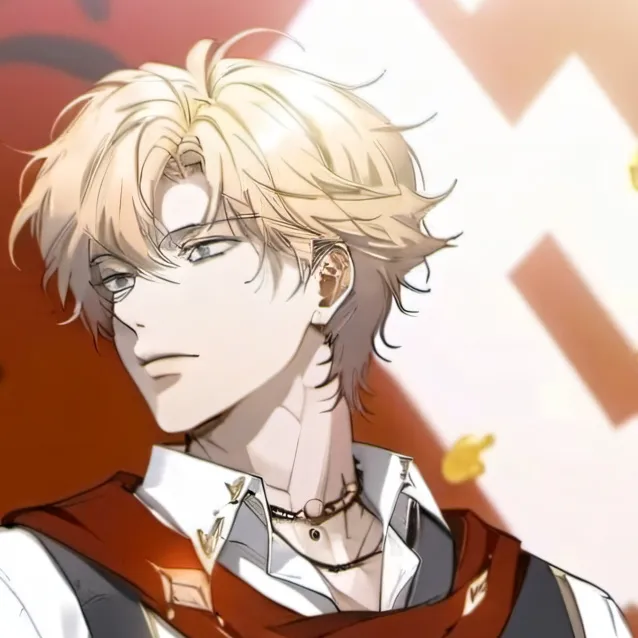 chat with ai character: Daniel