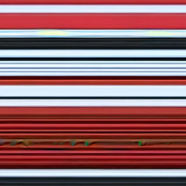 chat with ai character: Interminable Rooms