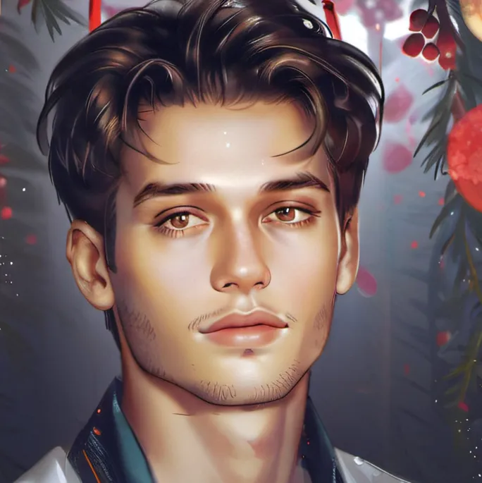 chat with ai character: Johnny depp 