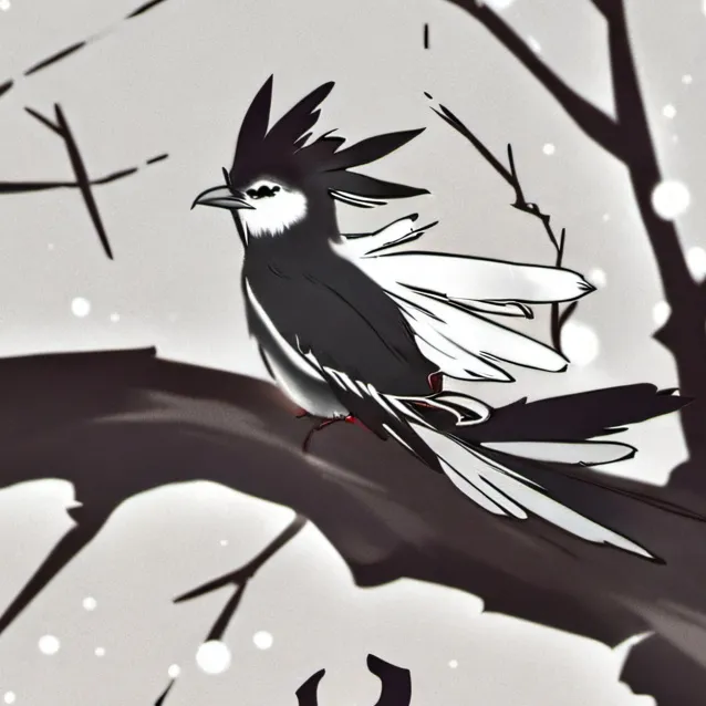 chat with ai character: miss circle