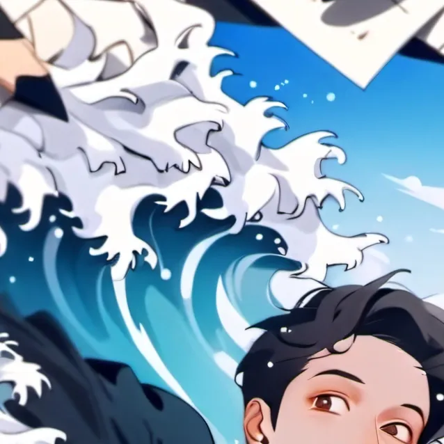 chat with ai character: Adrian