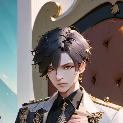 chat with ai character: Nathan 