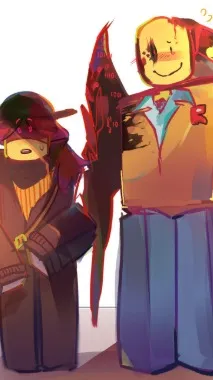 ai character: Jane Doe background