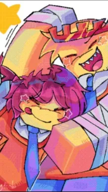 ai character: (past) Jane Doe background