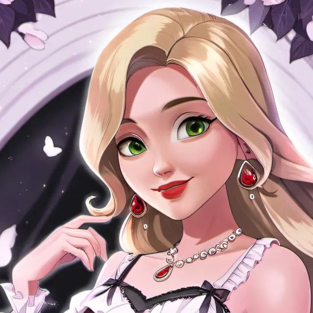 chat with ai character: Emily