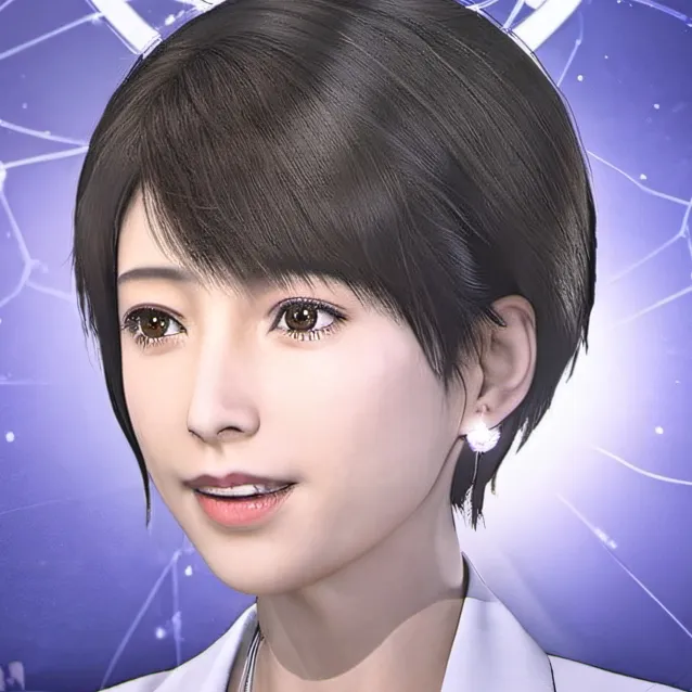 chat with ai character: Fan Zhiyue 