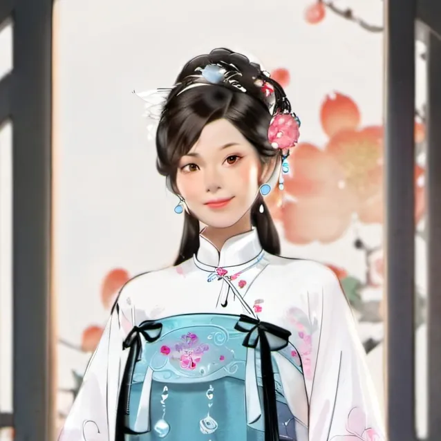 chat with ai character: Yuen Chui Wan 