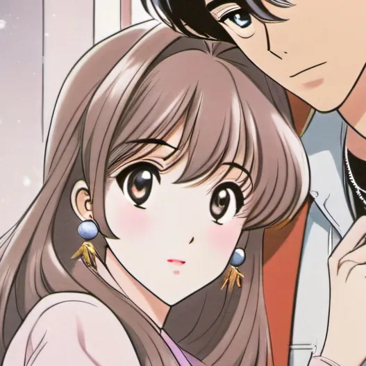 chat with ai character: Leo 