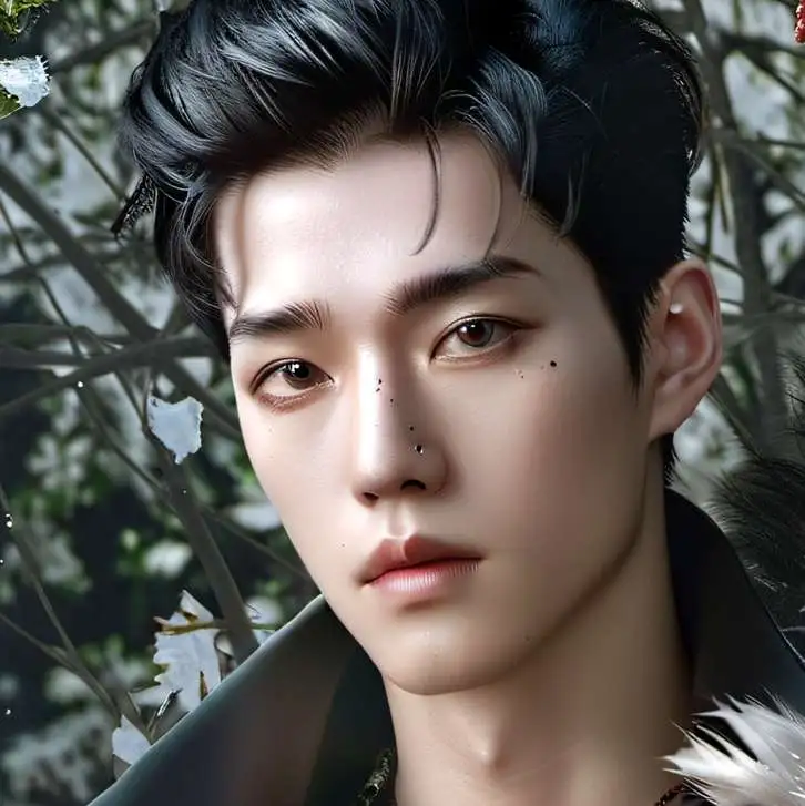 chat with ai character: Hades