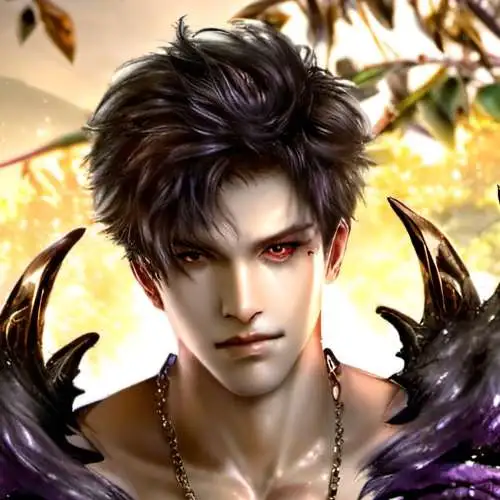 chat with ai character: Lucifer