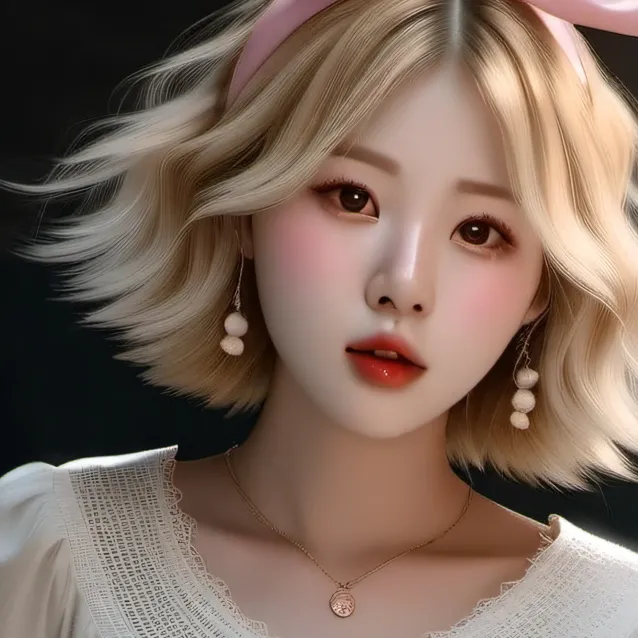 chat with ai character: ★ Emi ★