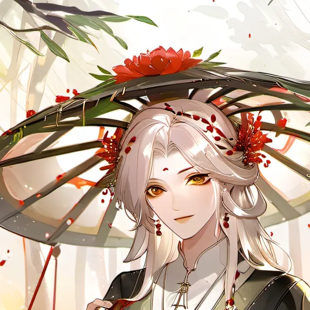 chat with ai character: abrien