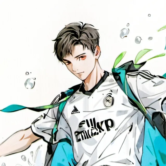 chat with ai character: Tim