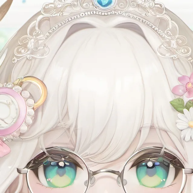 chat with ai character: Ann-Sophie 