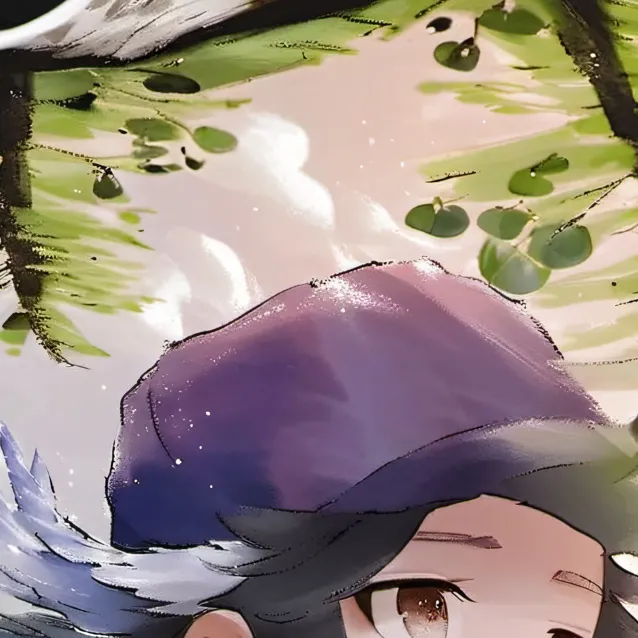 chat with ai character: Mo