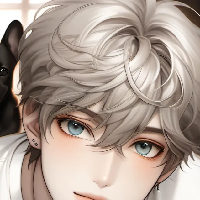 chat with ai character: Adrian 