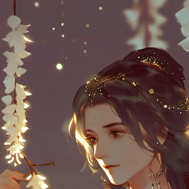 chat with ai character: Lara