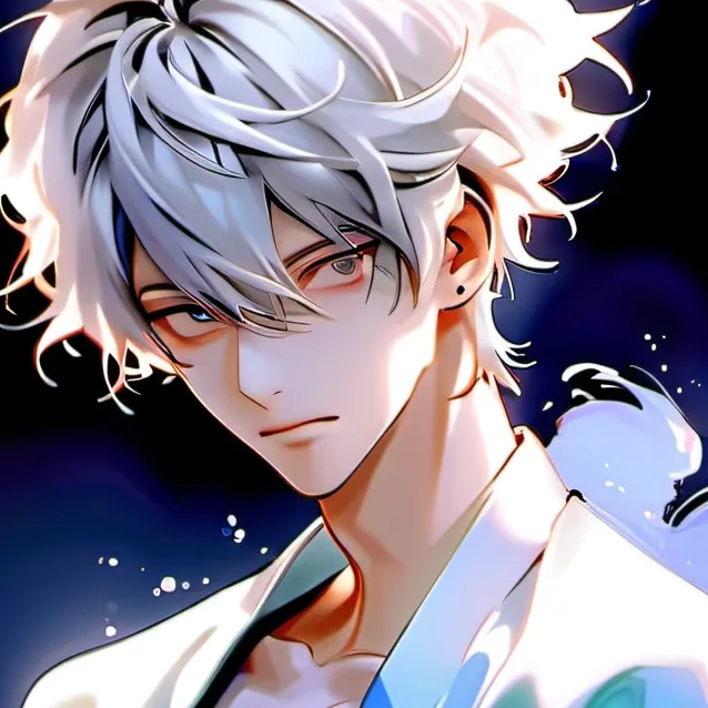 chat with ai character: chad