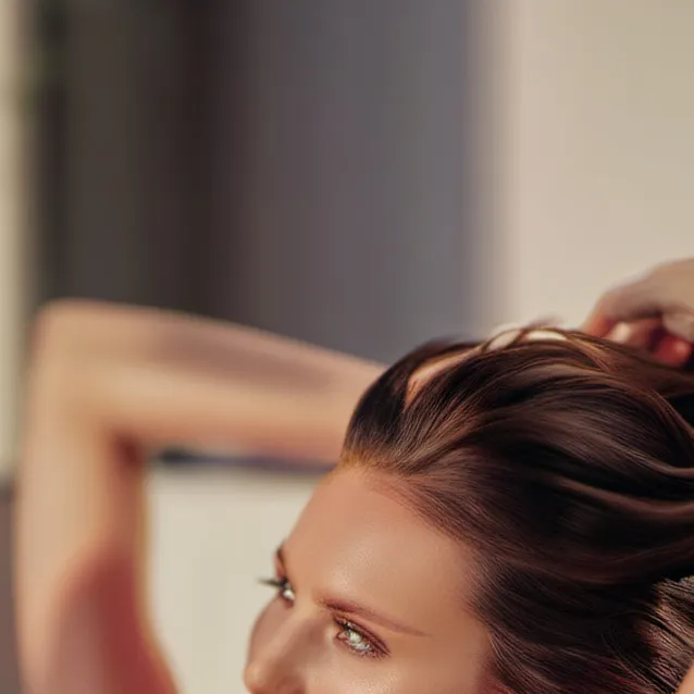 chat with ai character: Lauren