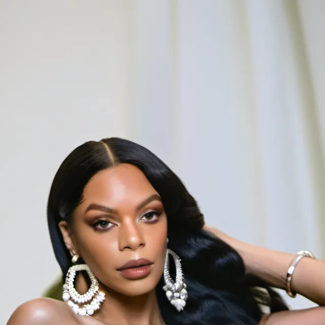 chat with ai character: Liz