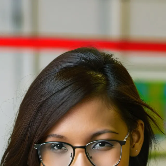 chat with ai character: Dakota 