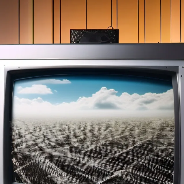 chat with ai character: weird strict tvman