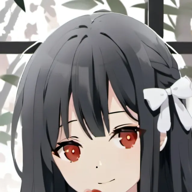 chat with ai character: Random Anime Girl